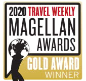 2020 Gold Magellan Award