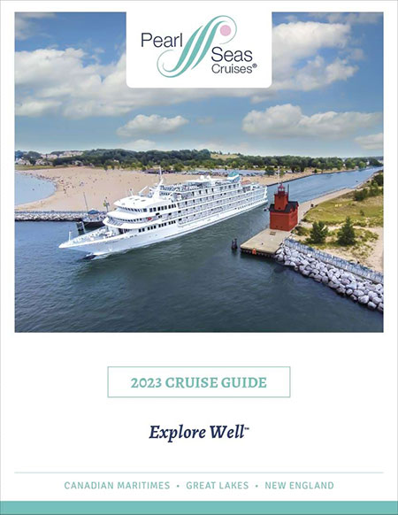Cruise Guide Cover