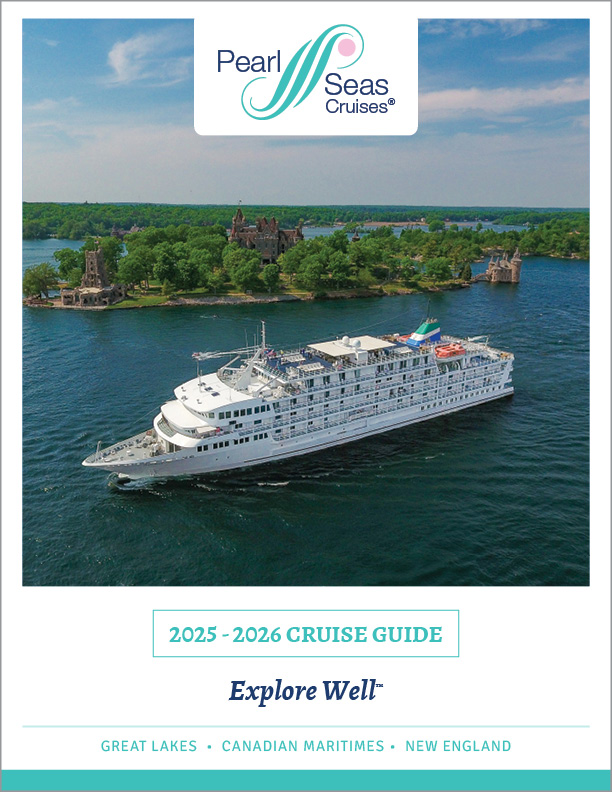 Cruise Guide Cover